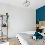 Apartamento L'ecrin Bleu Annonay